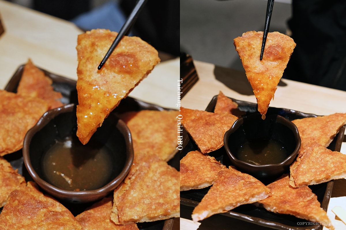 台中|柒息地串燒居酒屋|逢甲夜市食慾誘人系宵夜美食 經典神醬的銷魂串燒滋味 - 第22張圖 台中|柒息地串燒居酒屋|逢甲夜市食慾誘人系宵夜美食 經典神醬的銷魂串燒滋味