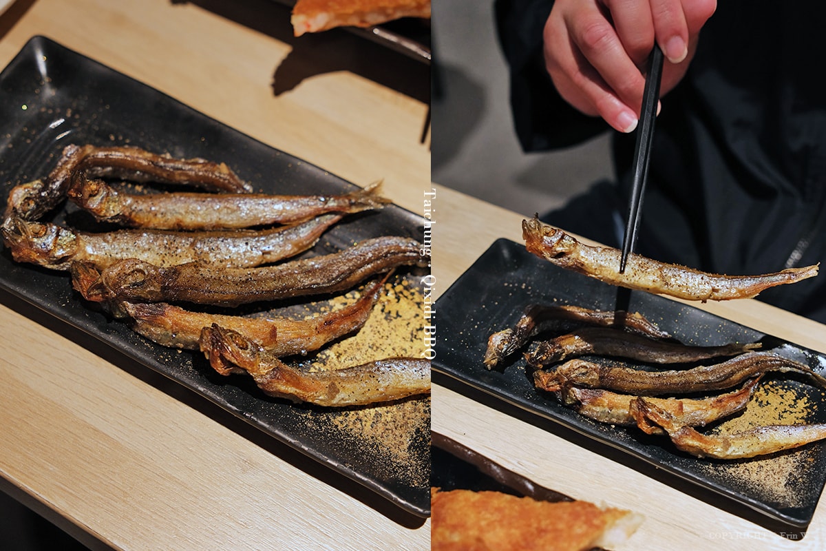台中|柒息地串燒居酒屋|逢甲夜市食慾誘人系宵夜美食 經典神醬的銷魂串燒滋味 - 第20張圖 台中|柒息地串燒居酒屋|逢甲夜市食慾誘人系宵夜美食 經典神醬的銷魂串燒滋味