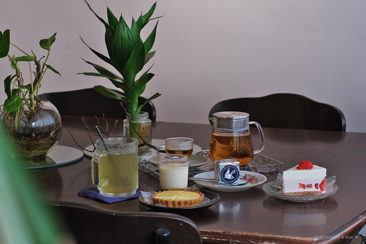 新竹|給冷鴿手作甜點 新竹店|用甜點 慢慢把厭世人生變溫柔 拿拿摳與好友多多的甜點新篇章 新開幕 - 第13張圖 新竹|給冷鴿手作甜點 新竹店|用甜點 慢慢把厭世人生變溫柔 拿拿摳與好友多多的甜點新篇章 新開幕