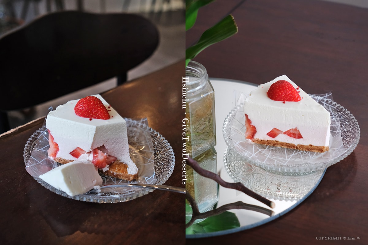 新竹|給冷鴿手作甜點 新竹店|用甜點 慢慢把厭世人生變溫柔 拿拿摳與好友多多的甜點新篇章 新開幕 - 第14張圖 新竹|給冷鴿手作甜點 新竹店|用甜點 慢慢把厭世人生變溫柔 拿拿摳與好友多多的甜點新篇章 新開幕