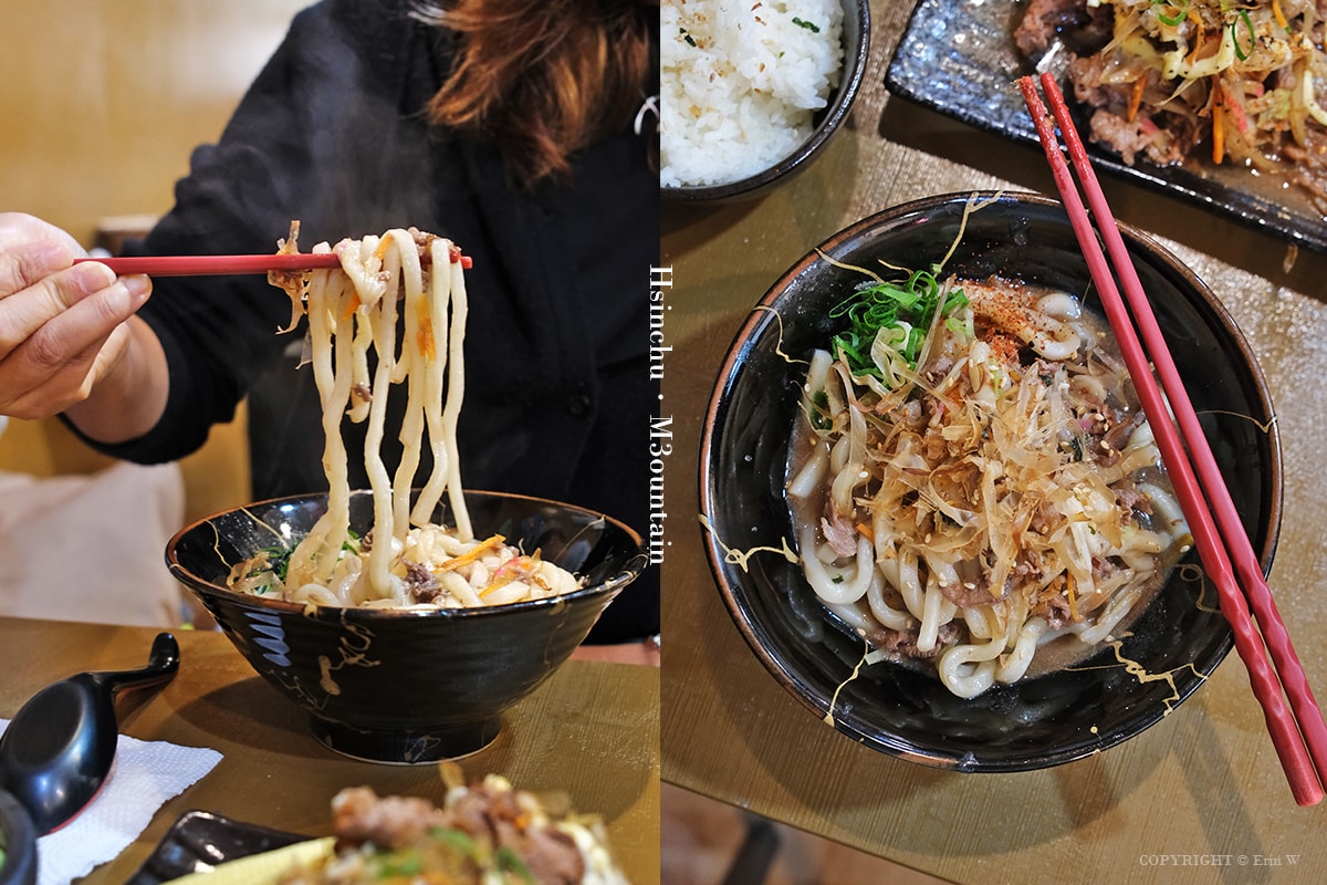 新竹｜山下食堂｜關東煮與日式定食 山石小料理的老味道回歸