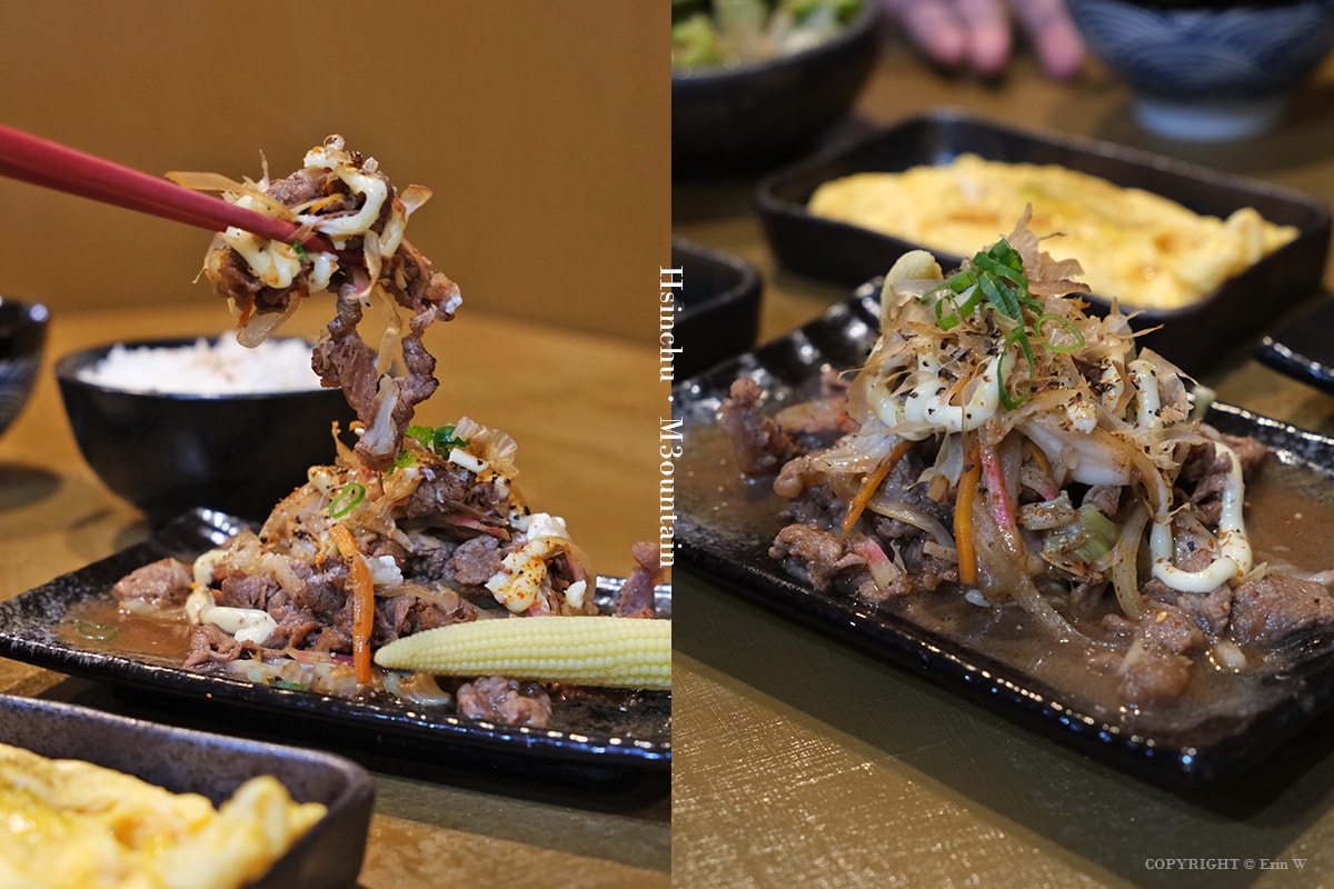 新竹｜山下食堂｜關東煮與日式定食 山石小料理的老味道回歸