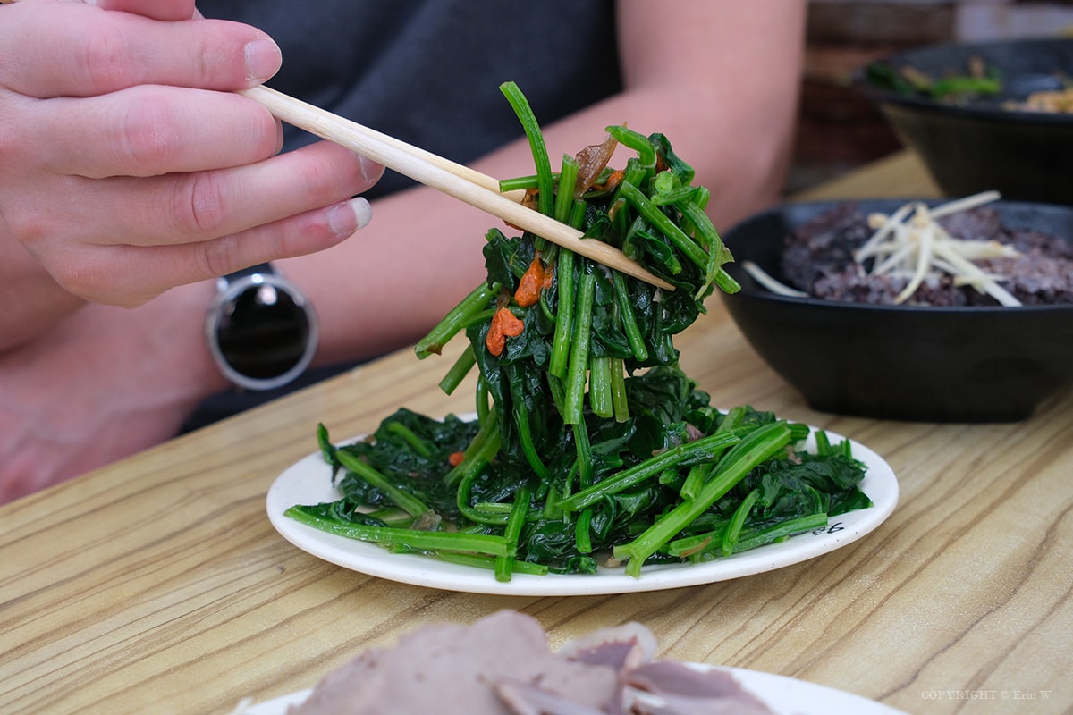 苗栗.竹南|國鼎鵝肉飯·玉里麵|鮮嫩鵝肉料理與道地香Q玉里麵 一到用餐時間就客滿的竹南小吃店 - 第28張圖 苗栗.竹南|國鼎鵝肉飯·玉里麵|鮮嫩鵝肉料理與道地香Q玉里麵 一到用餐時間就客滿的竹南小吃店
