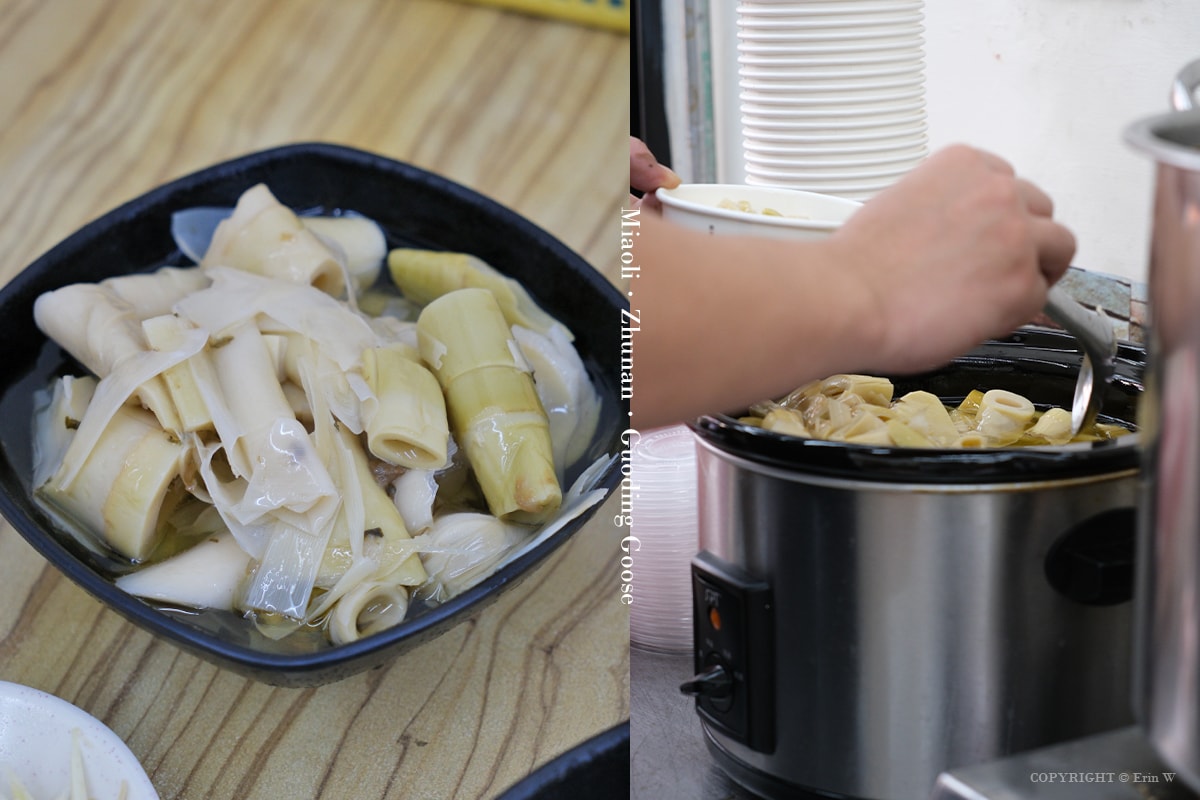 苗栗.竹南|國鼎鵝肉飯·玉里麵|鮮嫩鵝肉料理與道地香Q玉里麵 一到用餐時間就客滿的竹南小吃店 - 第25張圖 苗栗.竹南|國鼎鵝肉飯·玉里麵|鮮嫩鵝肉料理與道地香Q玉里麵 一到用餐時間就客滿的竹南小吃店