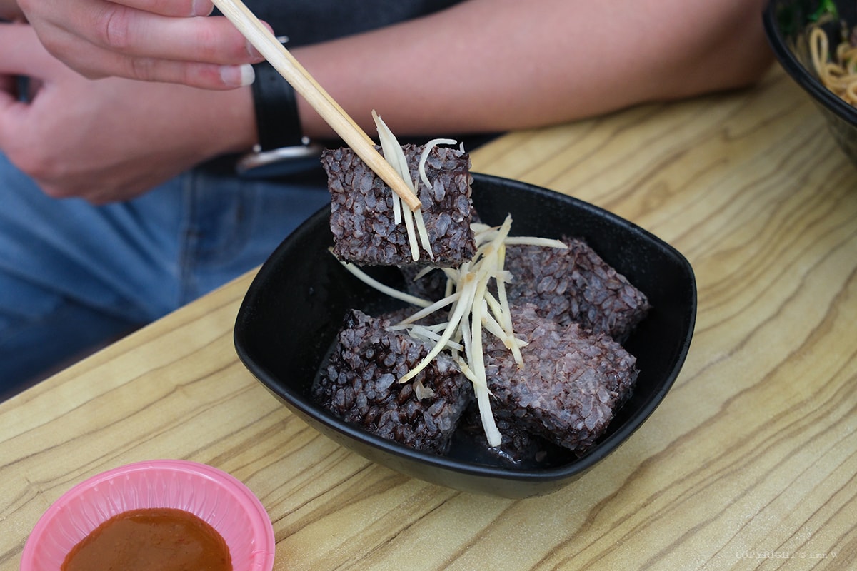苗栗.竹南|國鼎鵝肉飯·玉里麵|鮮嫩鵝肉料理與道地香Q玉里麵 一到用餐時間就客滿的竹南小吃店 - 第20張圖 苗栗.竹南|國鼎鵝肉飯·玉里麵|鮮嫩鵝肉料理與道地香Q玉里麵 一到用餐時間就客滿的竹南小吃店
