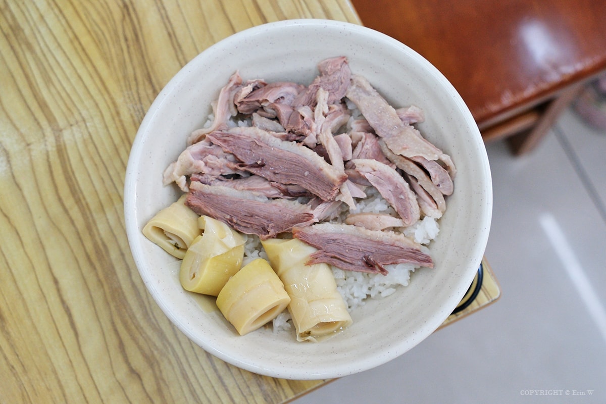 苗栗.竹南|國鼎鵝肉飯·玉里麵|鮮嫩鵝肉料理與道地香Q玉里麵 一到用餐時間就客滿的竹南小吃店 - 第14張圖 苗栗.竹南|國鼎鵝肉飯·玉里麵|鮮嫩鵝肉料理與道地香Q玉里麵 一到用餐時間就客滿的竹南小吃店