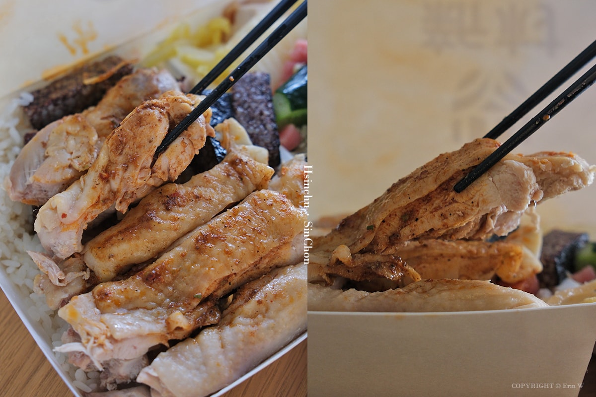 新竹|新村便當 關新店|百元出頭就能吃到現做的眷村家常味 配菜自由選的親民實在便當店 - 第19張圖 新竹|新村便當 關新店|百元出頭就能吃到現做的眷村家常味 配菜自由選的親民實在便當店