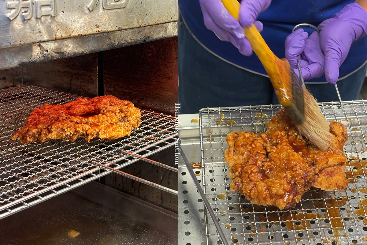 新竹|新村便當 關新店|百元出頭就能吃到現做的眷村家常味 配菜自由選的親民實在便當店 - 第26張圖 新竹|新村便當 關新店|百元出頭就能吃到現做的眷村家常味 配菜自由選的親民實在便當店
