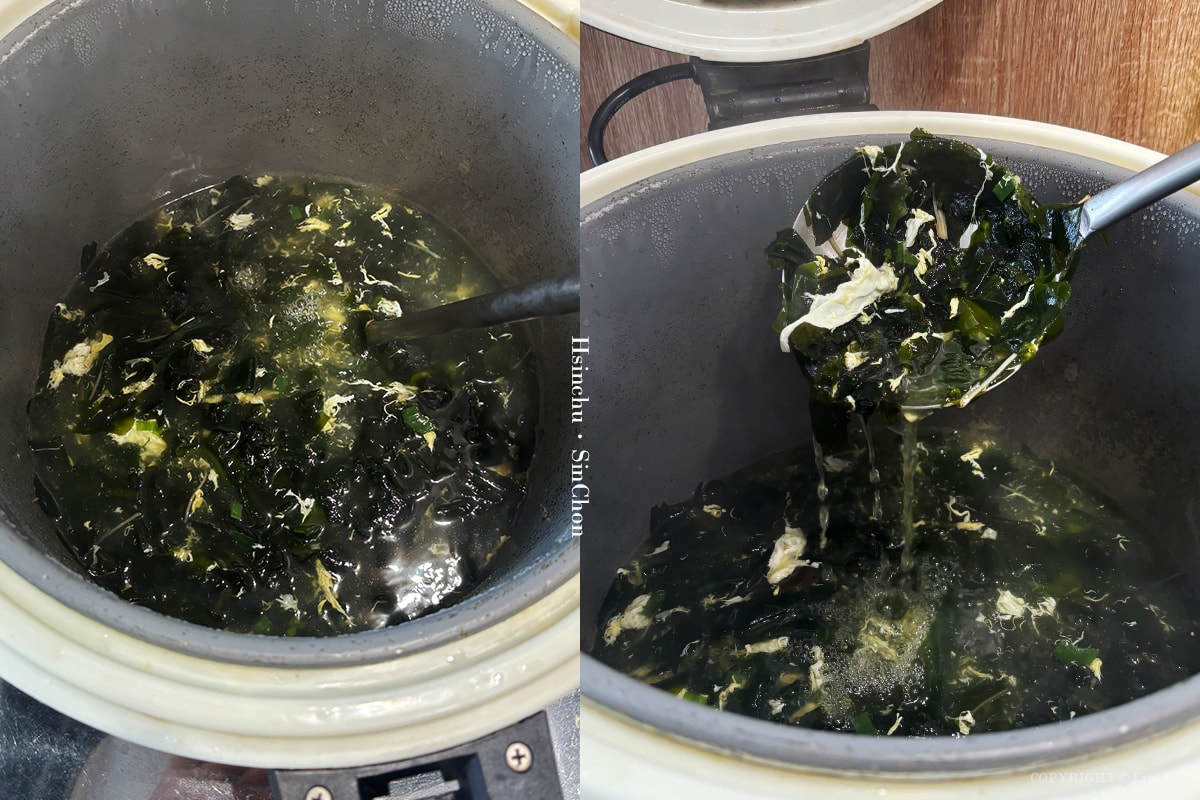 新竹|新村便當 關新店|百元出頭就能吃到現做的眷村家常味 配菜自由選的親民實在便當店 - 第10張圖 新竹|新村便當 關新店|百元出頭就能吃到現做的眷村家常味 配菜自由選的親民實在便當店