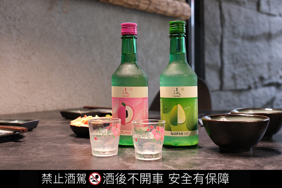 新竹・竹北｜陸本木燒肉｜一次品嚐牛豬雞海鮮的高CP值雙人套餐 炭火燻烤厚切牛舌的極致饗宴