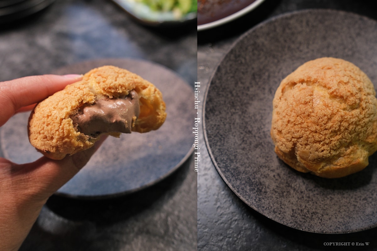 新竹・竹北｜陸本木燒肉｜一次品嚐牛豬雞海鮮的高CP值雙人套餐 炭火燻烤厚切牛舌的極致饗宴