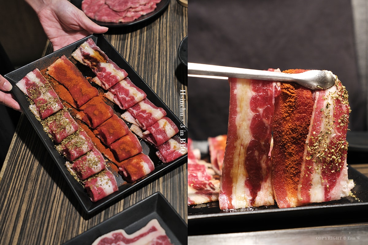 新竹・湖口|三印燒肉|挑戰極致火烤兩吃的海陸盛宴 1988元頂級龍蝦、和牛吃到飽 - 第33張圖 新竹・湖口|三印燒肉|挑戰極致火烤兩吃的海陸盛宴 1988元頂級龍蝦、和牛吃到飽