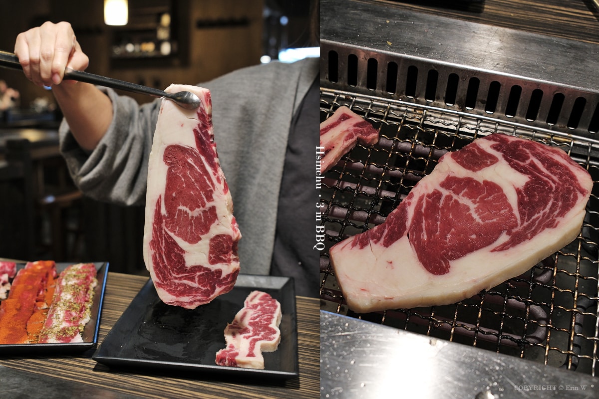 新竹・湖口|三印燒肉|挑戰極致火烤兩吃的海陸盛宴 1988元頂級龍蝦、和牛吃到飽 - 第31張圖 新竹・湖口|三印燒肉|挑戰極致火烤兩吃的海陸盛宴 1988元頂級龍蝦、和牛吃到飽