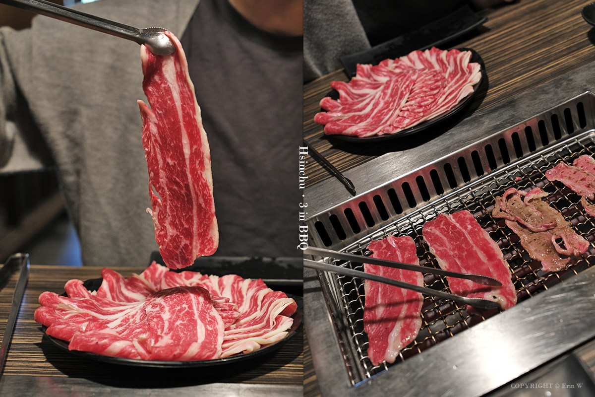 新竹・湖口|三印燒肉|挑戰極致火烤兩吃的海陸盛宴 1988元頂級龍蝦、和牛吃到飽 - 第29張圖 新竹・湖口|三印燒肉|挑戰極致火烤兩吃的海陸盛宴 1988元頂級龍蝦、和牛吃到飽