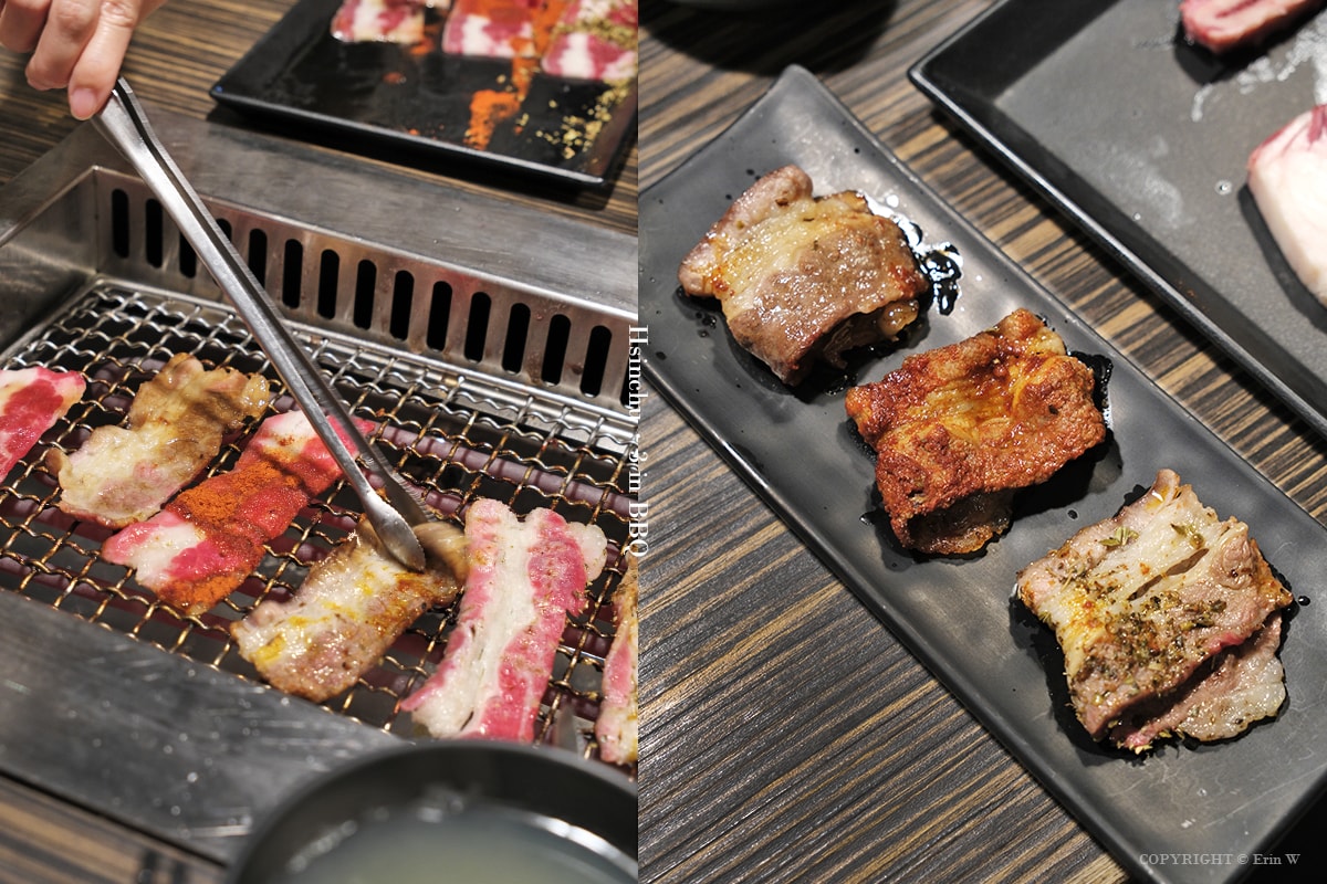 新竹・湖口|三印燒肉|挑戰極致火烤兩吃的海陸盛宴 1988元頂級龍蝦、和牛吃到飽 - 第34張圖 新竹・湖口|三印燒肉|挑戰極致火烤兩吃的海陸盛宴 1988元頂級龍蝦、和牛吃到飽