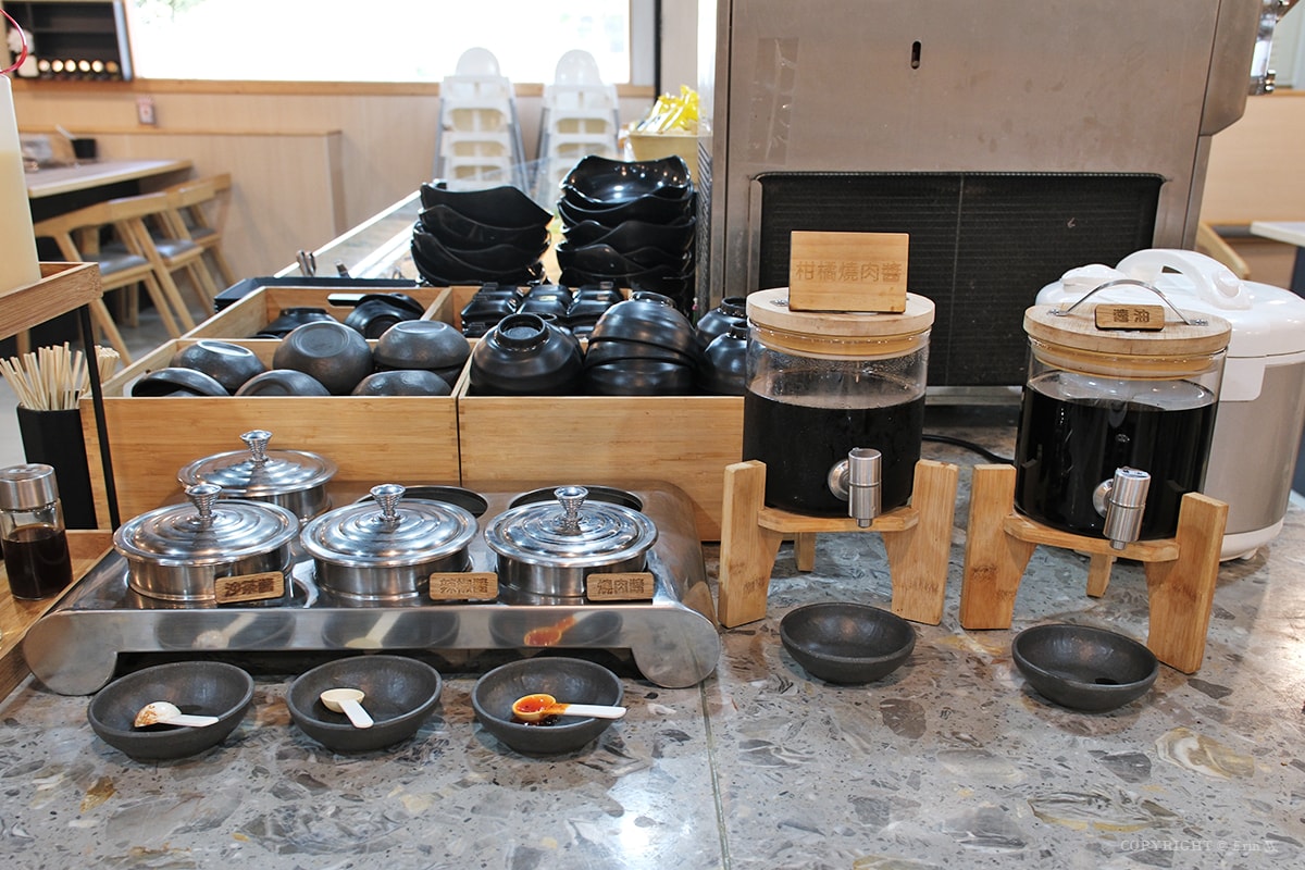 新竹・湖口|三印燒肉|挑戰極致火烤兩吃的海陸盛宴 1988元頂級龍蝦、和牛吃到飽 - 第16張圖 新竹・湖口|三印燒肉|挑戰極致火烤兩吃的海陸盛宴 1988元頂級龍蝦、和牛吃到飽