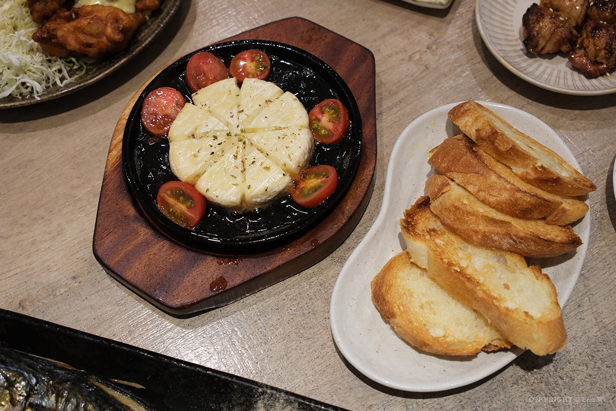 新竹・竹北|橫丁六八屋|下班後的日式深夜微醺食堂 多樣化日式小料理與串串的炭燒美味 - 第21張圖 新竹・竹北|橫丁六八屋|下班後的日式深夜微醺食堂 多樣化日式小料理與串串的炭燒美味
