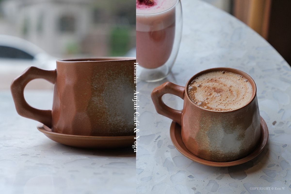 新竹・竹北｜Anjali Café & Yoga｜誰說蔬食很無聊？ 打破刻板印象的摩洛哥風蔬食餐廳 植物飲食瑜伽聚落