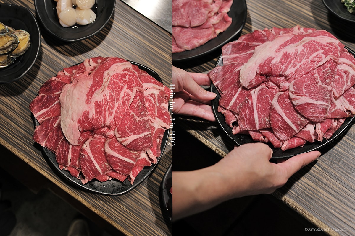 新竹・湖口|三印燒肉|挑戰極致火烤兩吃的海陸盛宴 1988元頂級龍蝦、和牛吃到飽 - 第25張圖 新竹・湖口|三印燒肉|挑戰極致火烤兩吃的海陸盛宴 1988元頂級龍蝦、和牛吃到飽