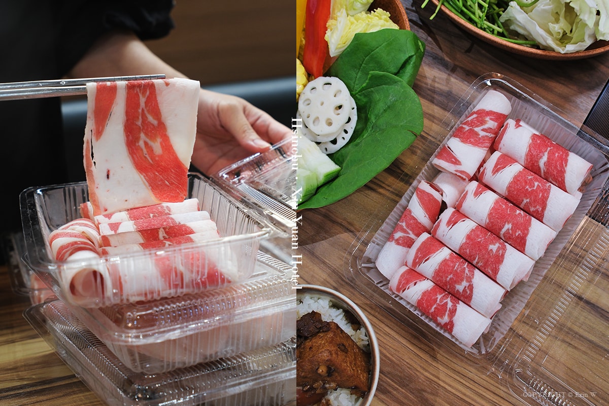 新竹|心園生活旅店|旅店裡的深夜隱藏版!$170火鍋自助吧不限時吃到飽 穿越櫃檯的祕密宵夜場 - 第26張圖 新竹|心園生活旅店|旅店裡的深夜隱藏版!$170火鍋自助吧不限時吃到飽 穿越櫃檯的祕密宵夜場