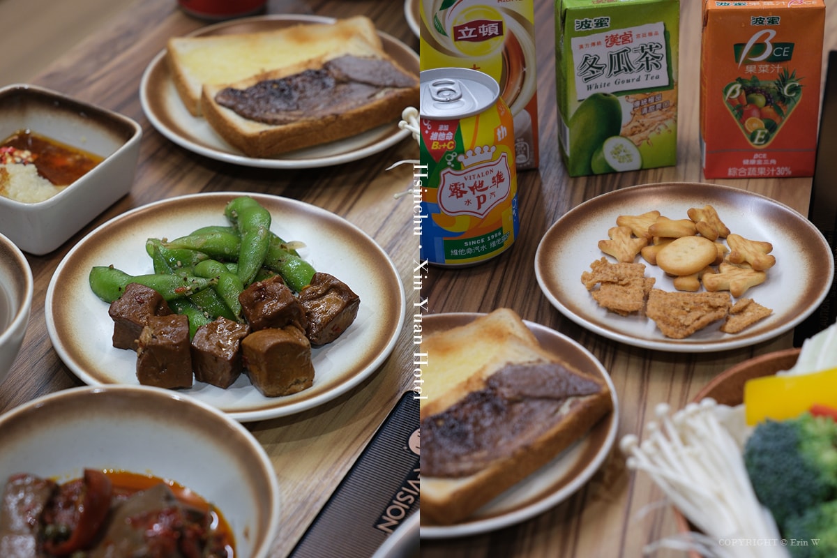 新竹|心園生活旅店|旅店裡的深夜隱藏版!$170火鍋自助吧不限時吃到飽 穿越櫃檯的祕密宵夜場 - 第19張圖 新竹|心園生活旅店|旅店裡的深夜隱藏版!$170火鍋自助吧不限時吃到飽 穿越櫃檯的祕密宵夜場