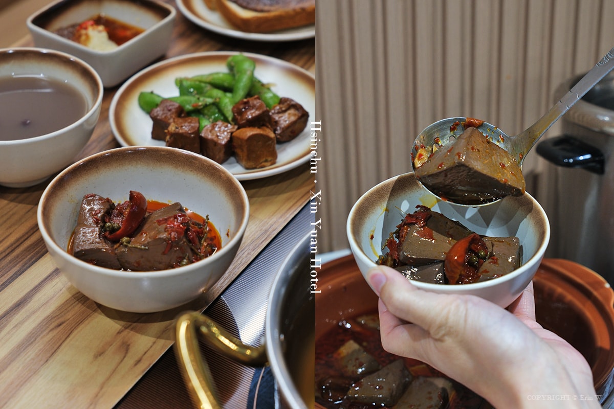 新竹|心園生活旅店|旅店裡的深夜隱藏版!$170火鍋自助吧不限時吃到飽 穿越櫃檯的祕密宵夜場 - 第15張圖 新竹|心園生活旅店|旅店裡的深夜隱藏版!$170火鍋自助吧不限時吃到飽 穿越櫃檯的祕密宵夜場