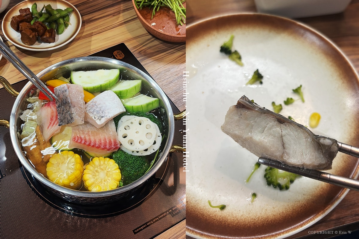 新竹|心園生活旅店|旅店裡的深夜隱藏版!$170火鍋自助吧不限時吃到飽 穿越櫃檯的祕密宵夜場 - 第31張圖 新竹|心園生活旅店|旅店裡的深夜隱藏版!$170火鍋自助吧不限時吃到飽 穿越櫃檯的祕密宵夜場