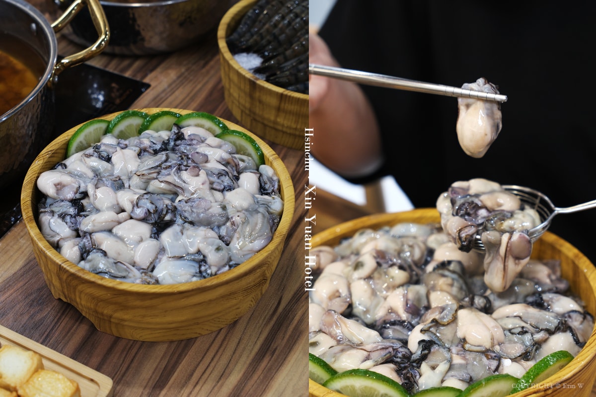 新竹｜心園生活旅店｜2026母親節 外帶鍋物套餐千元有找 4/30前預訂加碼豪送草蝦與鮮蚵！