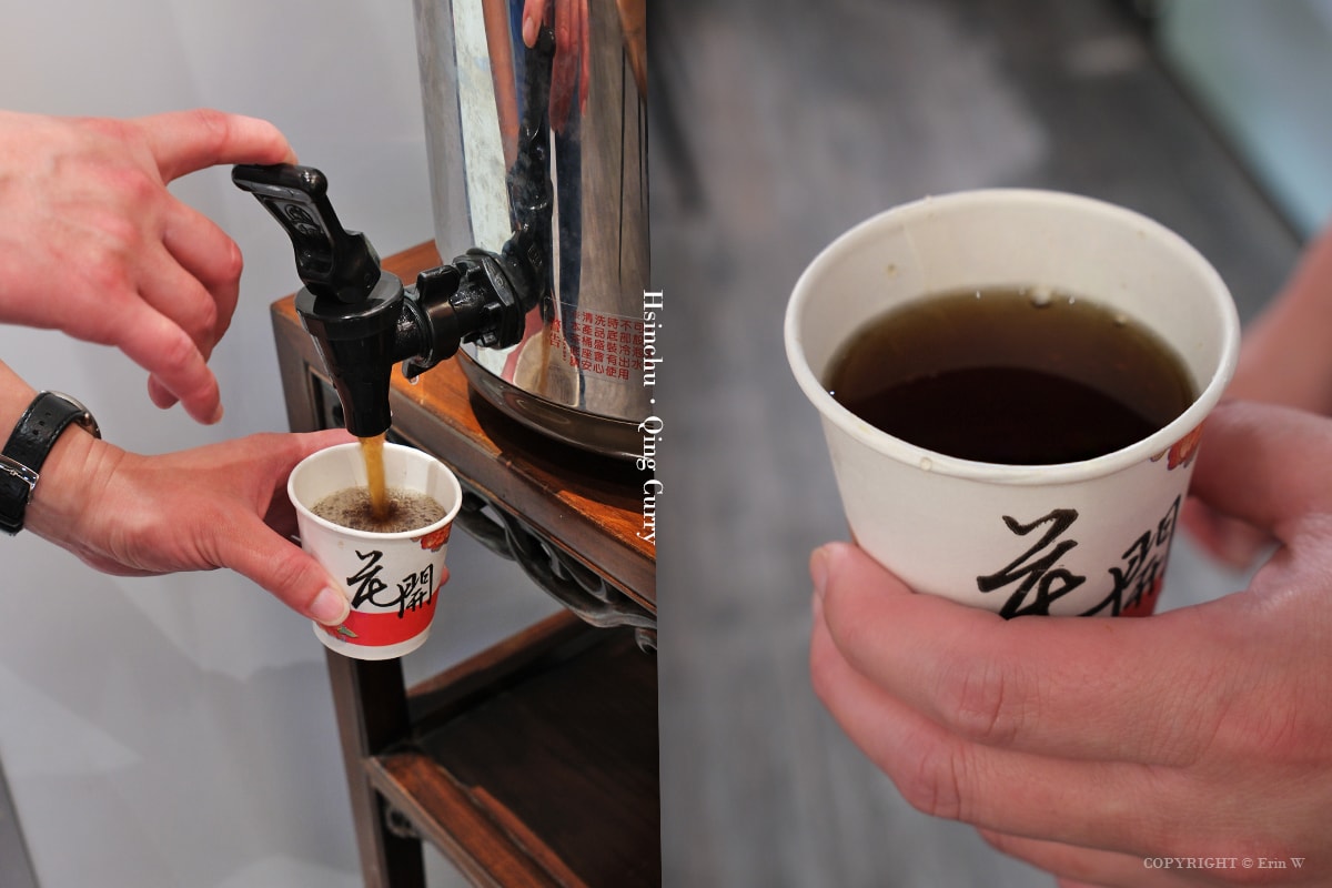 新竹|慶咖哩|巨城附近低調的日式咖哩香 客製化5種辛度 平日限定$150商業午餐 - 第23張圖 新竹|慶咖哩|巨城附近低調的日式咖哩香 客製化5種辛度 平日限定$150商業午餐
