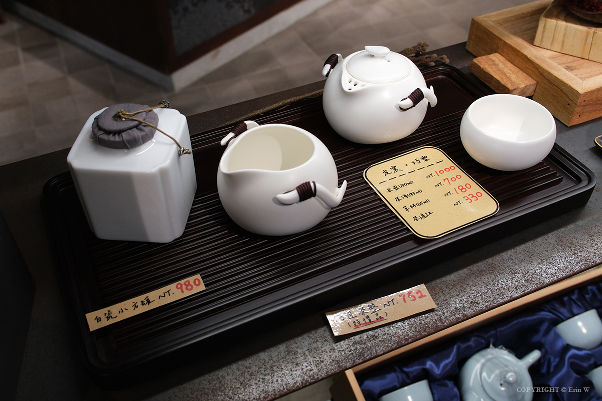 新竹|Eilong宜龍 新竹門市|不只是器皿專賣店 揉合東方茶香與手沖咖啡的質感美學空間 - 第25張圖 新竹|Eilong宜龍 新竹門市|不只是器皿專賣店 揉合東方茶香與手沖咖啡的質感美學空間