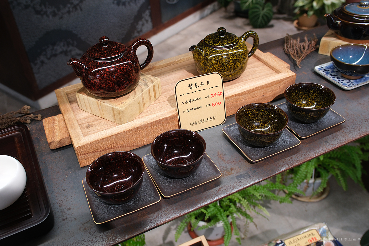 新竹|Eilong宜龍 新竹門市|不只是器皿專賣店 揉合東方茶香與手沖咖啡的質感美學空間 - 第23張圖 新竹|Eilong宜龍 新竹門市|不只是器皿專賣店 揉合東方茶香與手沖咖啡的質感美學空間