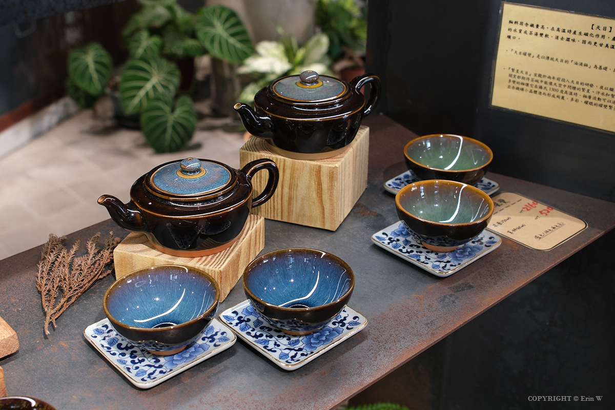 新竹|Eilong宜龍 新竹門市|不只是器皿專賣店 揉合東方茶香與手沖咖啡的質感美學空間 - 第24張圖 新竹|Eilong宜龍 新竹門市|不只是器皿專賣店 揉合東方茶香與手沖咖啡的質感美學空間
