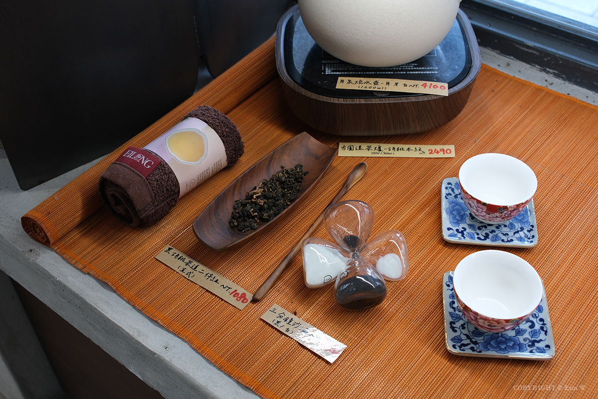 新竹|Eilong宜龍 新竹門市|不只是器皿專賣店 揉合東方茶香與手沖咖啡的質感美學空間 - 第33張圖 新竹|Eilong宜龍 新竹門市|不只是器皿專賣店 揉合東方茶香與手沖咖啡的質感美學空間