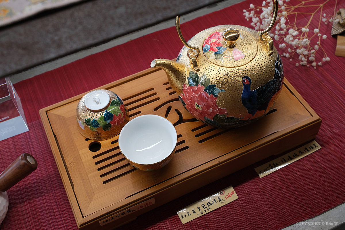 新竹|Eilong宜龍 新竹門市|不只是器皿專賣店 揉合東方茶香與手沖咖啡的質感美學空間 - 第28張圖 新竹|Eilong宜龍 新竹門市|不只是器皿專賣店 揉合東方茶香與手沖咖啡的質感美學空間