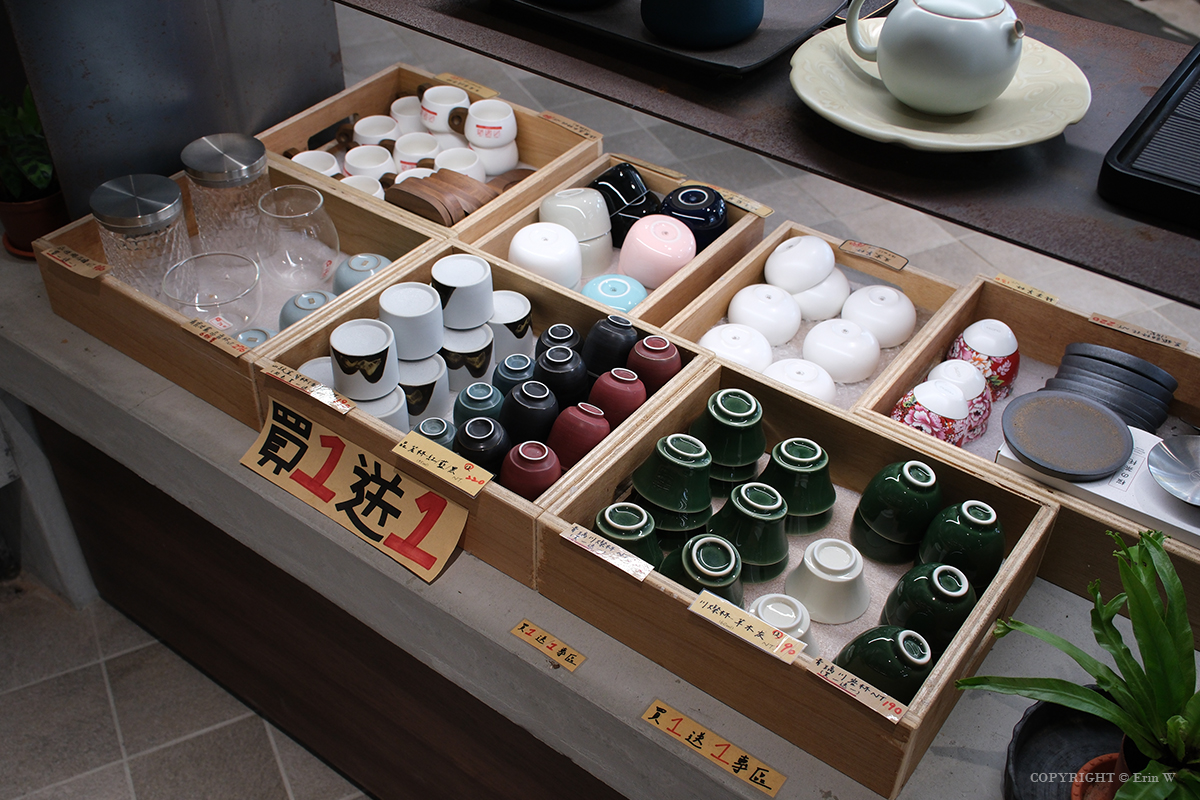 新竹|Eilong宜龍 新竹門市|不只是器皿專賣店 揉合東方茶香與手沖咖啡的質感美學空間 - 第32張圖 新竹|Eilong宜龍 新竹門市|不只是器皿專賣店 揉合東方茶香與手沖咖啡的質感美學空間