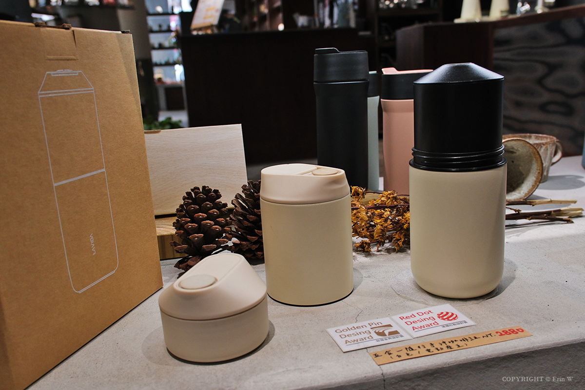 新竹|Eilong宜龍 新竹門市|不只是器皿專賣店 揉合東方茶香與手沖咖啡的質感美學空間 - 第41張圖 新竹|Eilong宜龍 新竹門市|不只是器皿專賣店 揉合東方茶香與手沖咖啡的質感美學空間
