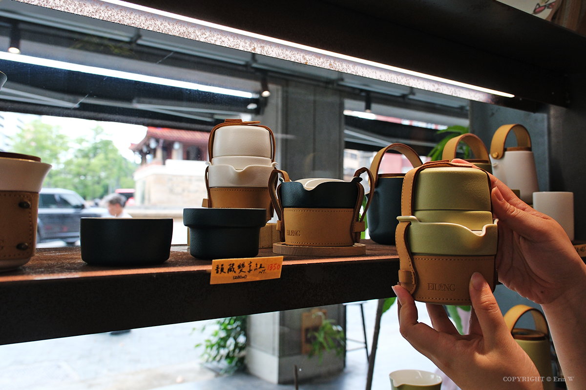 新竹|Eilong宜龍 新竹門市|不只是器皿專賣店 揉合東方茶香與手沖咖啡的質感美學空間 - 第11張圖 新竹|Eilong宜龍 新竹門市|不只是器皿專賣店 揉合東方茶香與手沖咖啡的質感美學空間