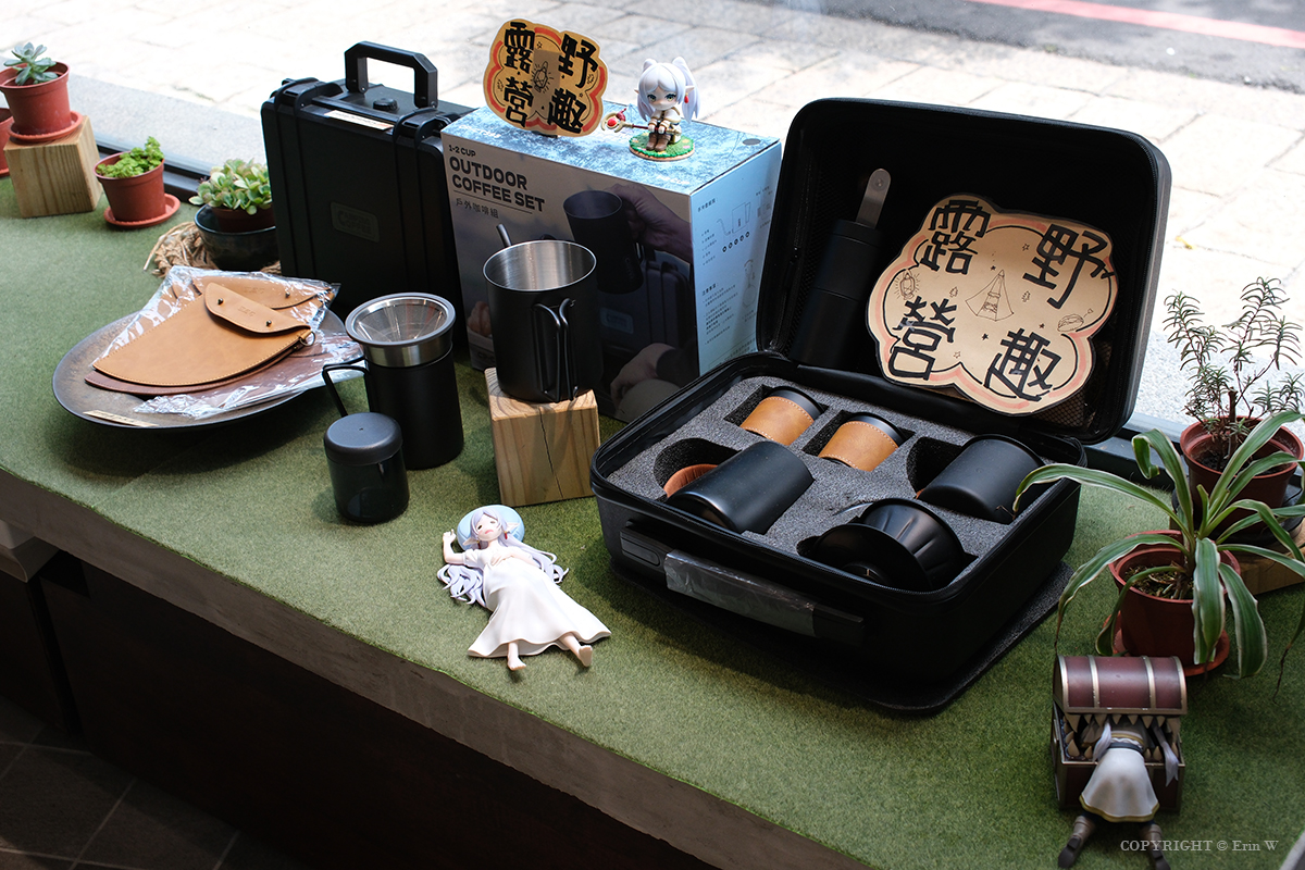 新竹|Eilong宜龍 新竹門市|不只是器皿專賣店 揉合東方茶香與手沖咖啡的質感美學空間 - 第40張圖 新竹|Eilong宜龍 新竹門市|不只是器皿專賣店 揉合東方茶香與手沖咖啡的質感美學空間
