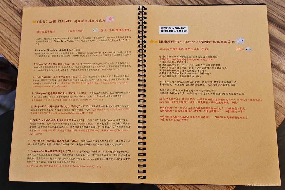 台中・西區｜NMU 幸卉文學咖啡｜藏在臺中文學館裡的老屋咖啡時光 一場不限時的昭和午後