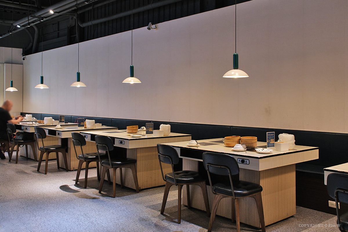 新竹｜陳阿姨火鍋灶咖｜平日商業午餐$399套餐含自助吧＋Cold Stone吃到飽！阿姨真的怕你餓