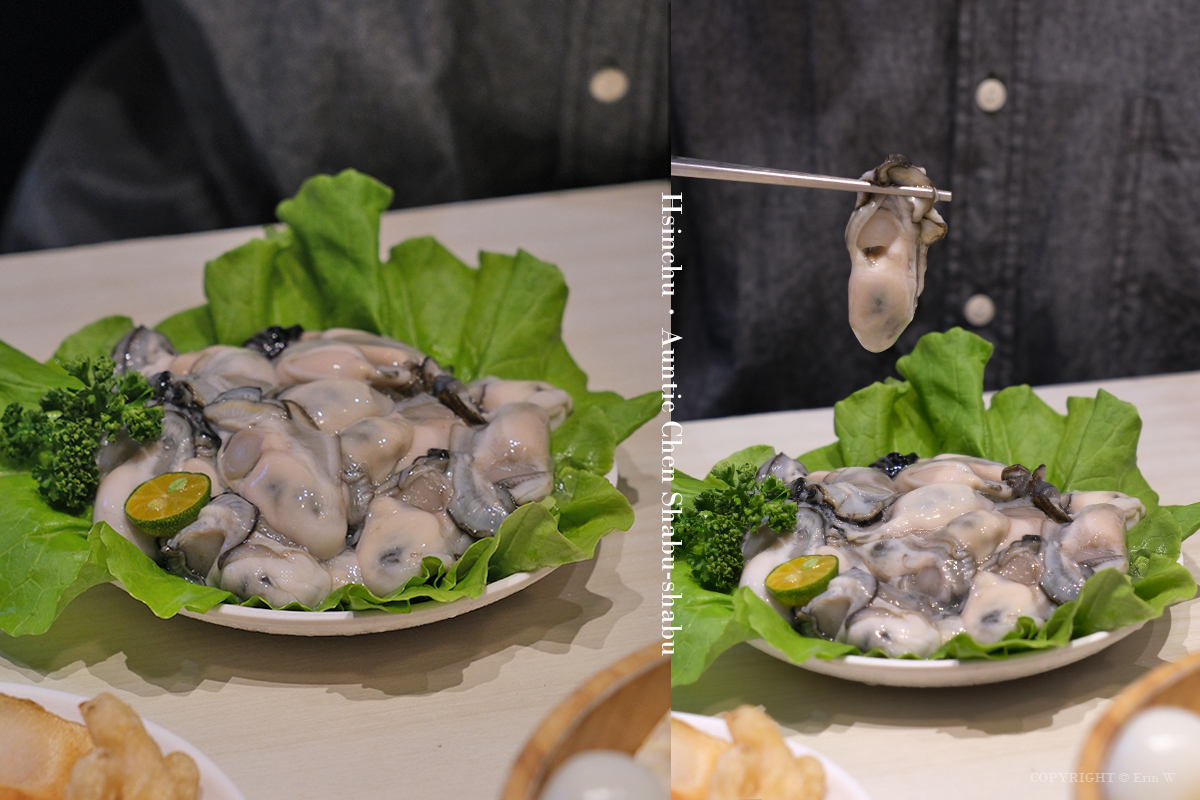 新竹｜陳阿姨火鍋灶咖｜平日商業午餐$399套餐含自助吧＋Cold Stone吃到飽！阿姨真的怕你餓