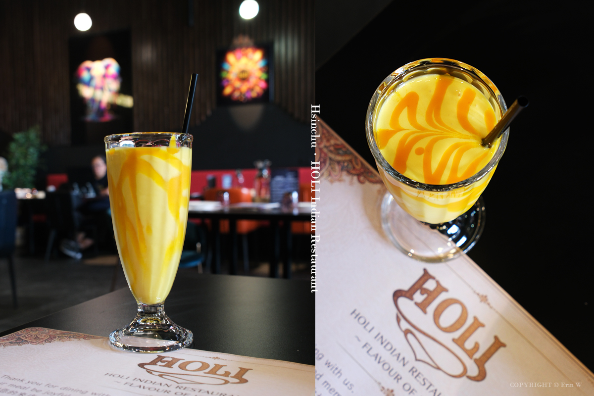 新竹|HOLI Indian Restaurant|竹科人的下班新據點!「活力印度餐廳」關埔店開幕 道地印度味不用再跑竹北 - 第33張圖 新竹|HOLI Indian Restaurant|竹科人的下班新據點!「活力印度餐廳」關埔店開幕 道地印度味不用再跑竹北