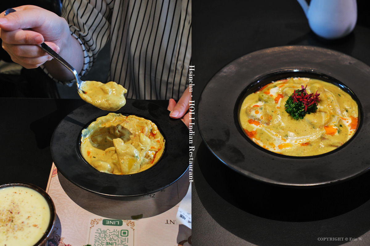 新竹|HOLI Indian Restaurant|竹科人的下班新據點!「活力印度餐廳」關埔店開幕 道地印度味不用再跑竹北 - 第30張圖 新竹|HOLI Indian Restaurant|竹科人的下班新據點!「活力印度餐廳」關埔店開幕 道地印度味不用再跑竹北