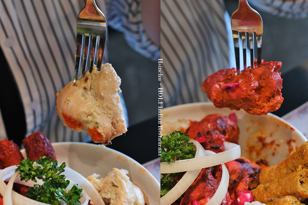 新竹|HOLI Indian Restaurant|竹科人的下班新據點!「活力印度餐廳」關埔店開幕 道地印度味不用再跑竹北 - 第28張圖 新竹|HOLI Indian Restaurant|竹科人的下班新據點!「活力印度餐廳」關埔店開幕 道地印度味不用再跑竹北