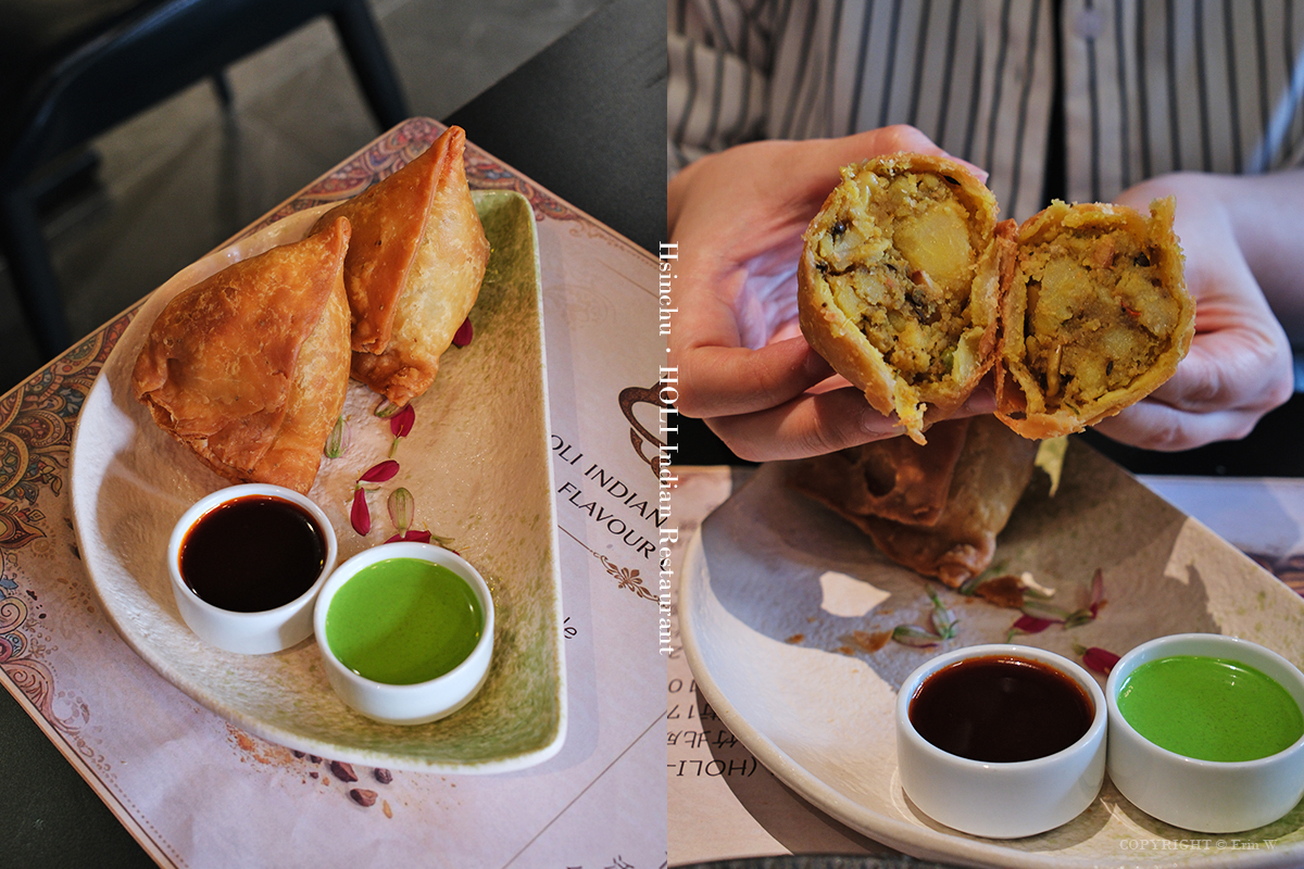 新竹|HOLI Indian Restaurant|竹科人的下班新據點!「活力印度餐廳」關埔店開幕 道地印度味不用再跑竹北 - 第23張圖 新竹|HOLI Indian Restaurant|竹科人的下班新據點!「活力印度餐廳」關埔店開幕 道地印度味不用再跑竹北