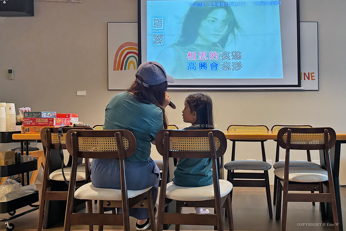 新竹・竹北｜ONEderland｜ 質感親子包場聚會空間  讓聚會不再只是閒聊