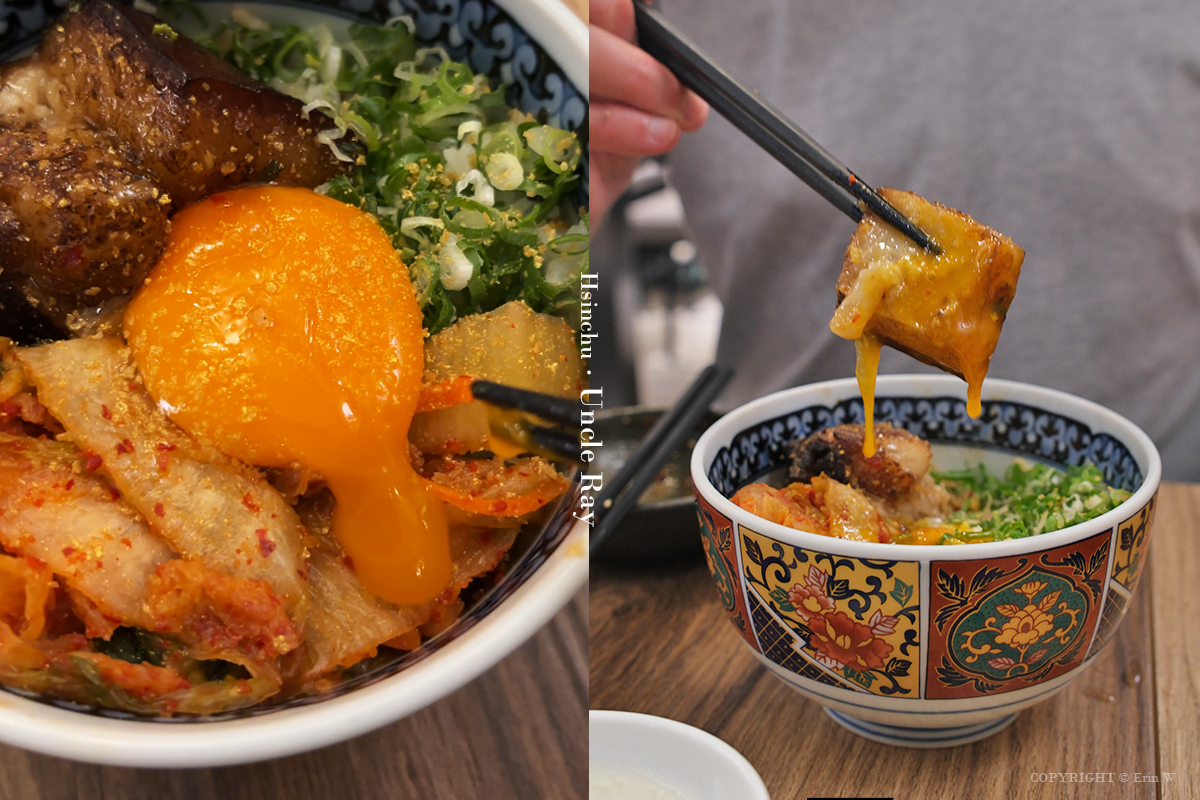 新竹・竹北｜UNCLE RAY 串燒•牛飲•咖喱｜多元餐點滿足挑剔味蕾 大螢幕轉播賽事熱血開吃