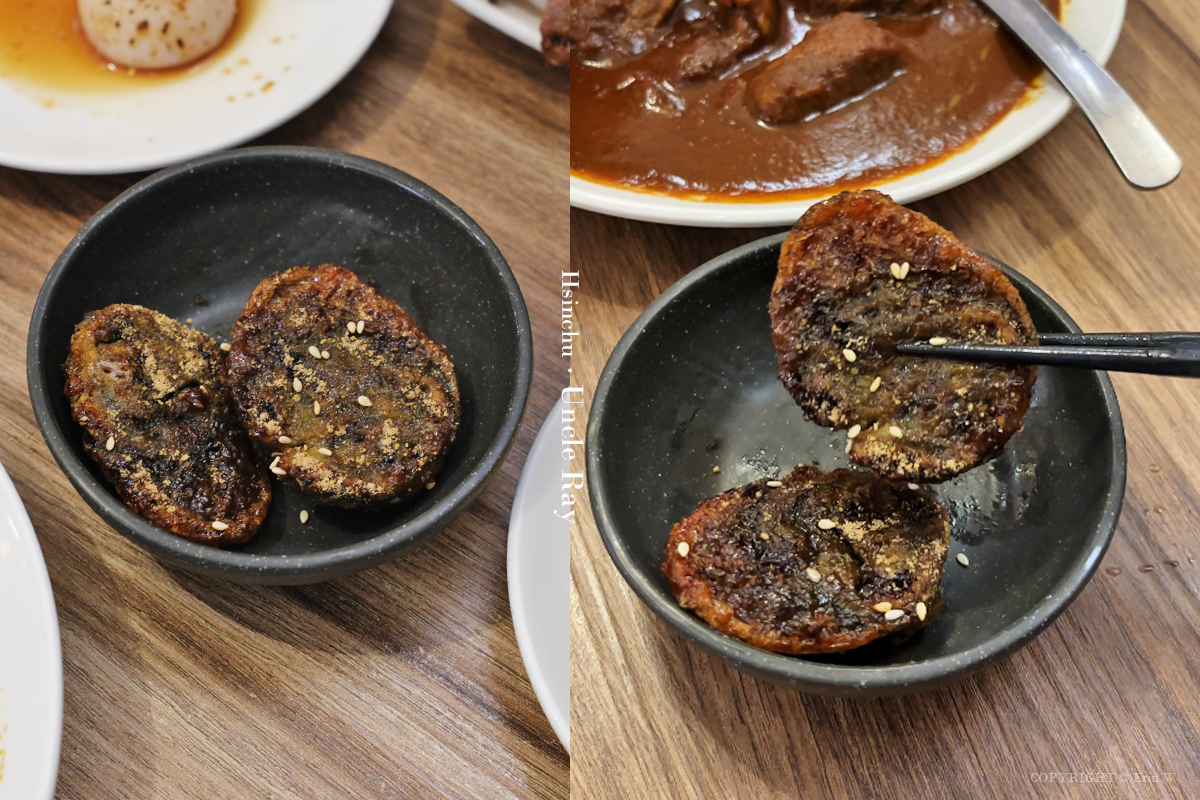 新竹・竹北｜UNCLE RAY 串燒•牛飲•咖喱｜多元餐點滿足挑剔味蕾 大螢幕轉播賽事熱血開吃