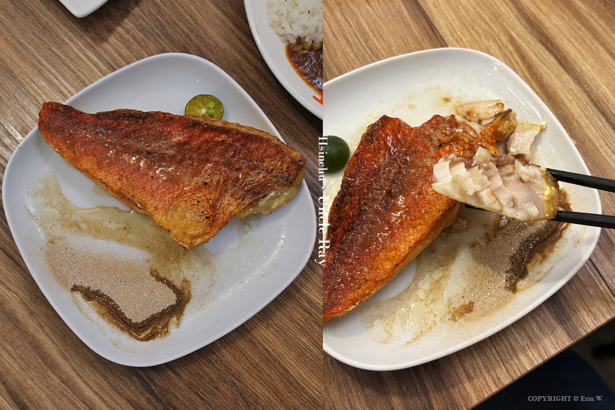 新竹・竹北｜UNCLE RAY 串燒•牛飲•咖喱｜多元餐點滿足挑剔味蕾 大螢幕轉播賽事熱血開吃