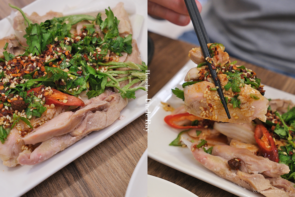 新竹・竹北｜UNCLE RAY 串燒•牛飲•咖喱｜多元餐點滿足挑剔味蕾 大螢幕轉播賽事熱血開吃